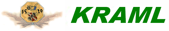 Logo KRAML